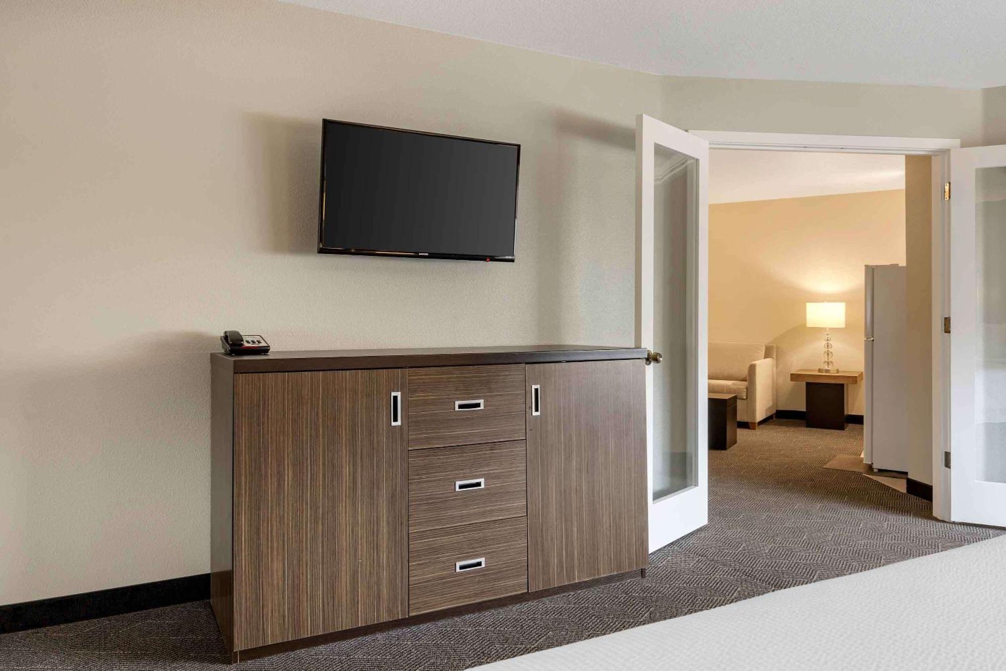 Extended Stay America Premier Suites - Portland - North Exterior photo