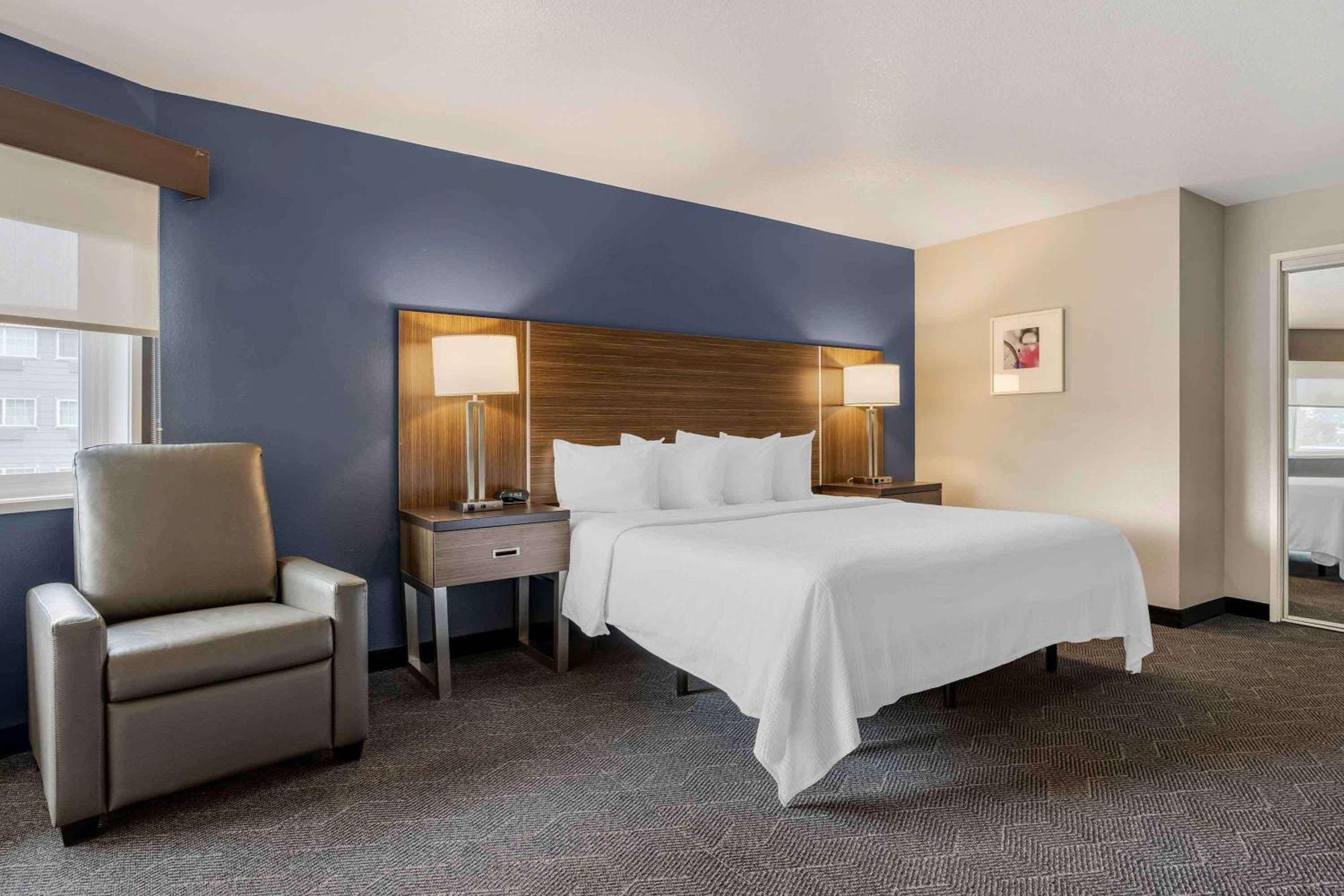 Extended Stay America Premier Suites - Portland - North Exterior photo