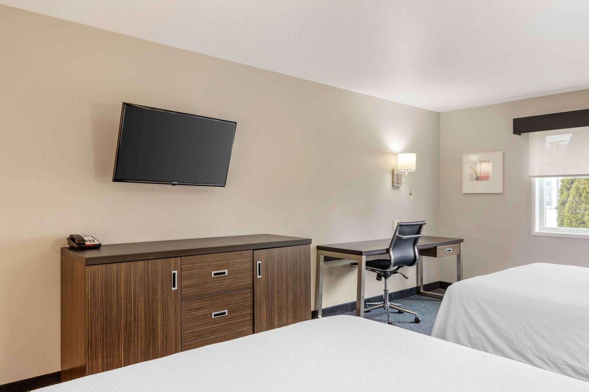Extended Stay America Premier Suites - Portland - North Exterior photo