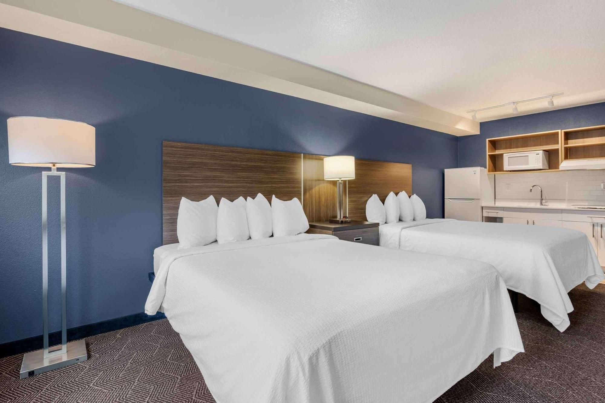 Extended Stay America Premier Suites - Portland - North Exterior photo