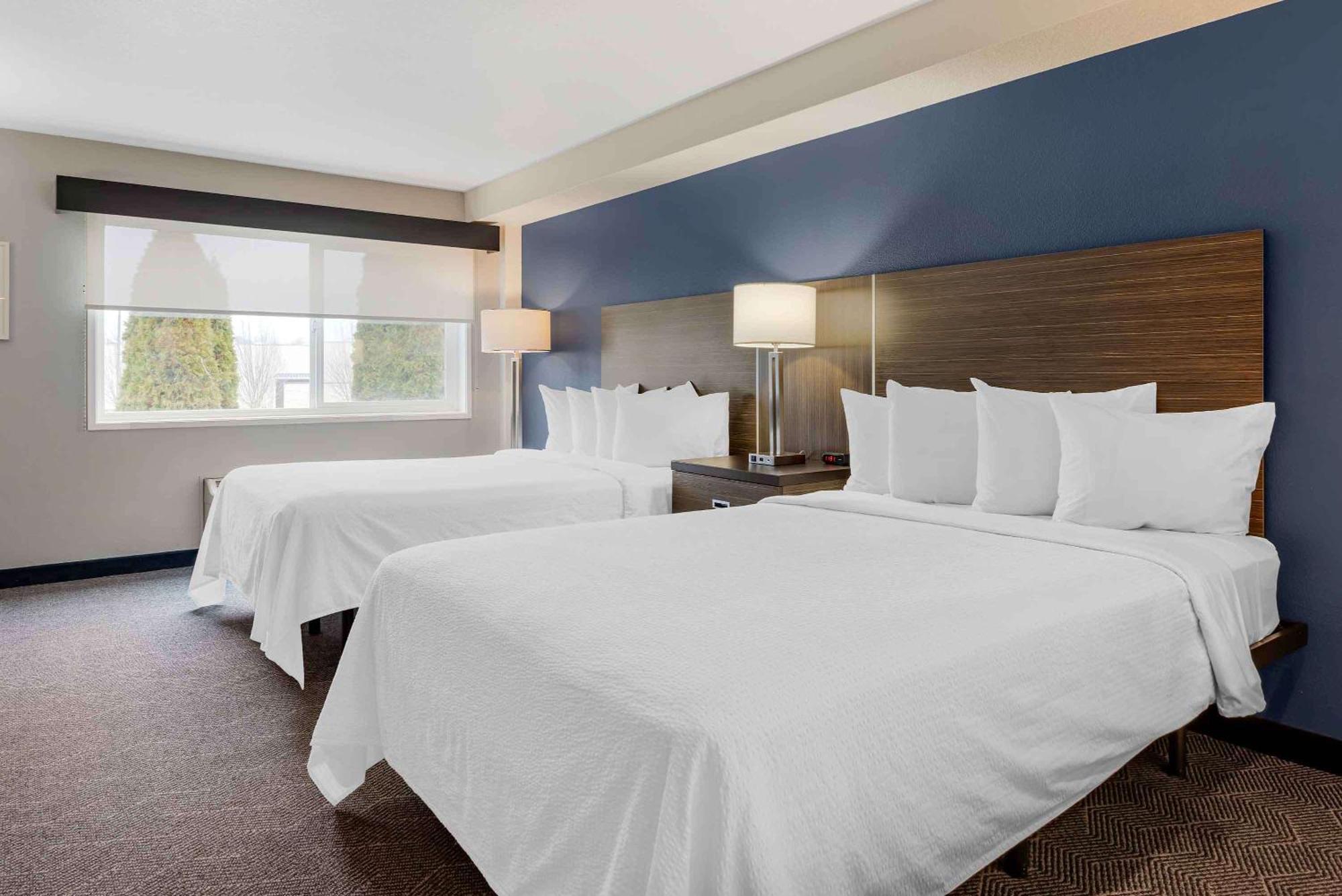 Extended Stay America Premier Suites - Portland - North Exterior photo