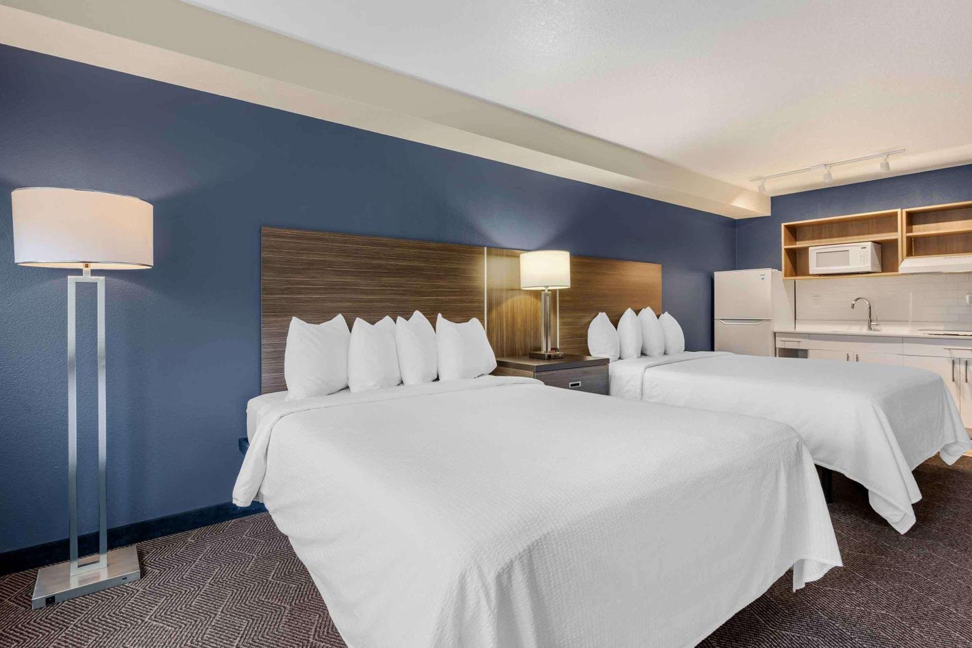 Extended Stay America Premier Suites - Portland - North Exterior photo