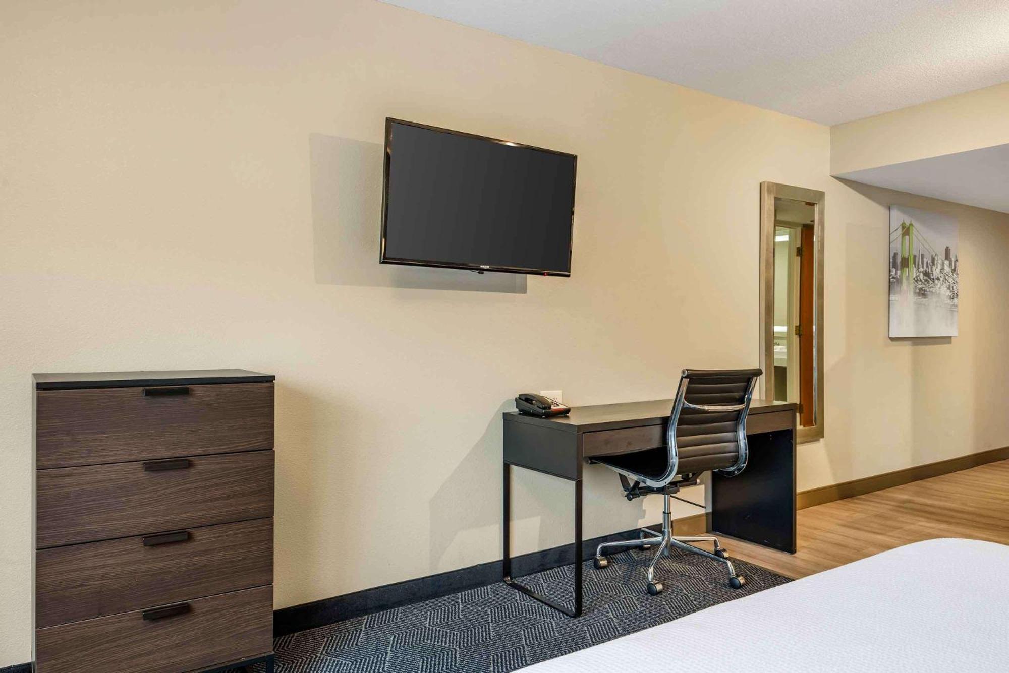 Extended Stay America Premier Suites - Portland - North Exterior photo