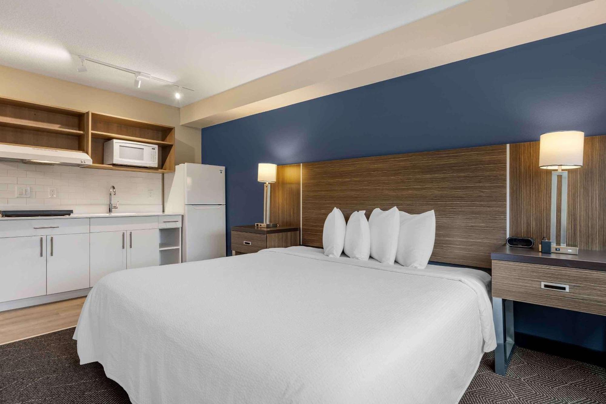 Extended Stay America Premier Suites - Portland - North Exterior photo