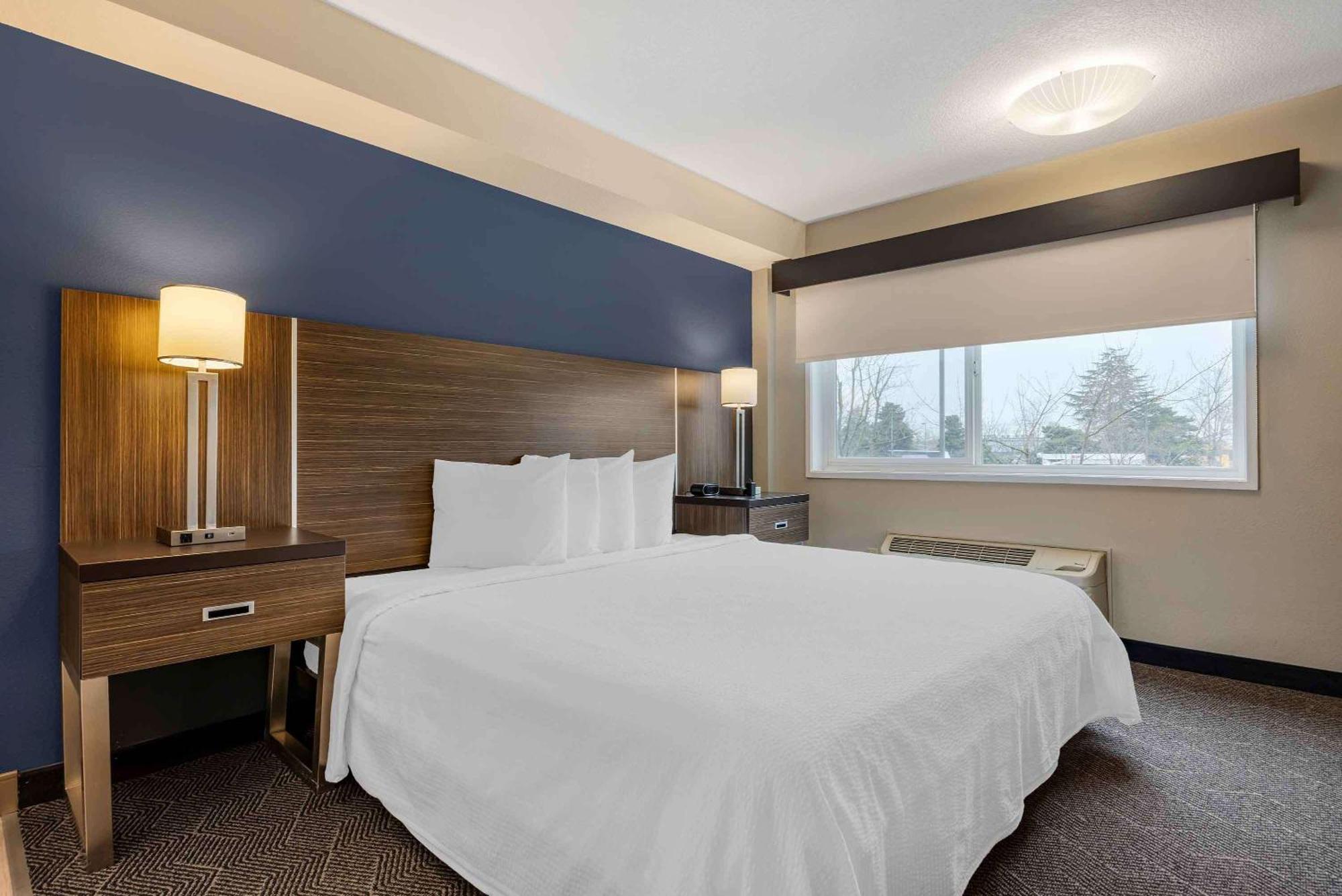 Extended Stay America Premier Suites - Portland - North Exterior photo