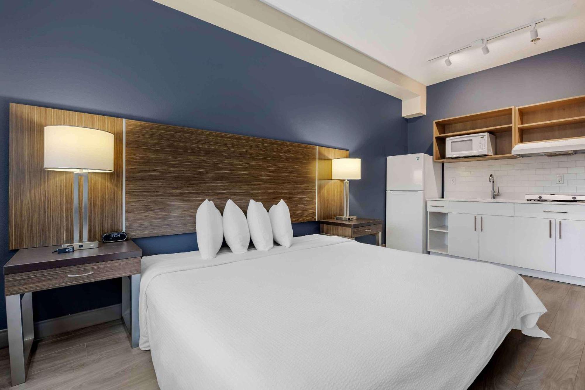 Extended Stay America Premier Suites - Portland - North Exterior photo
