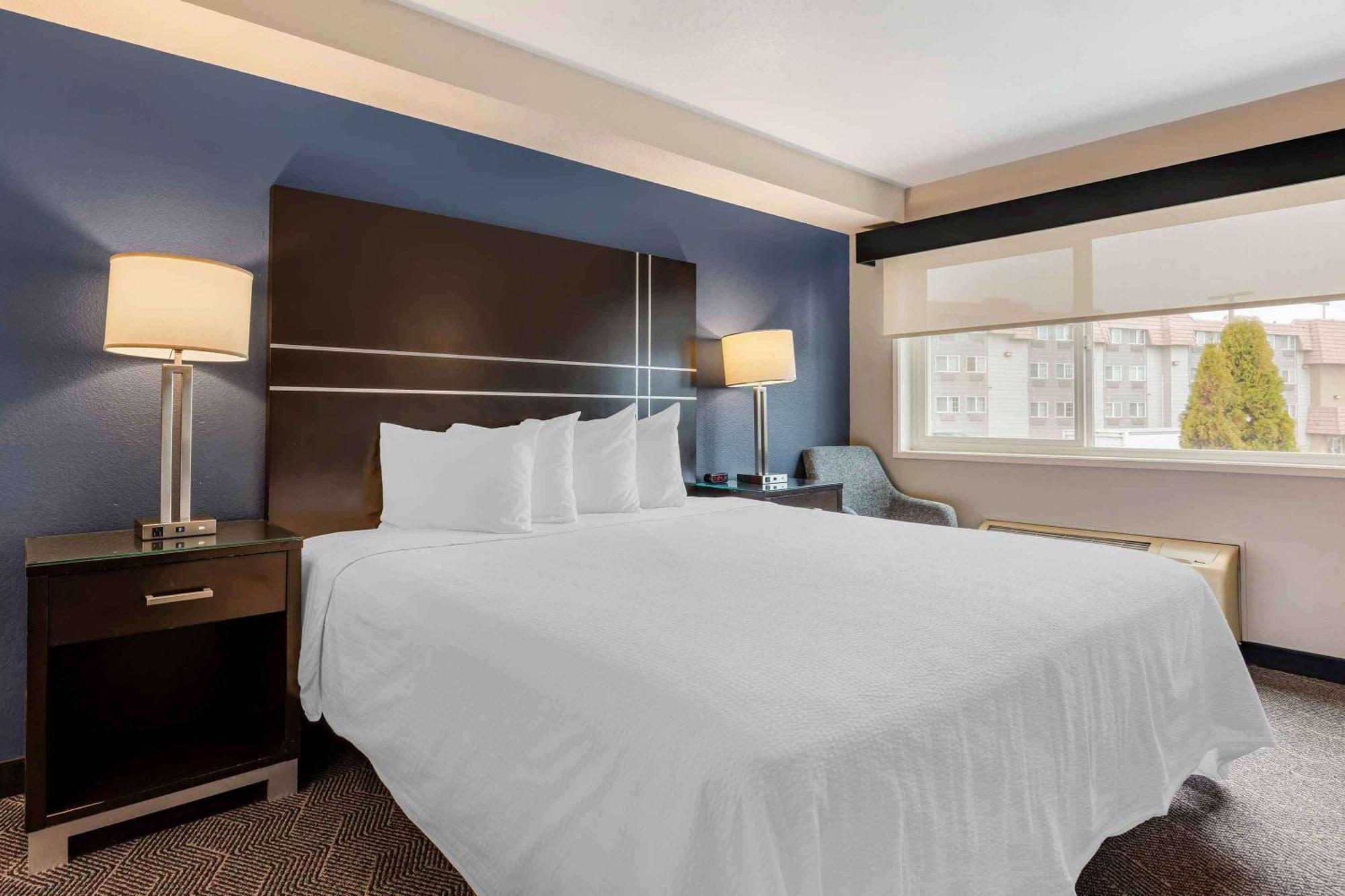 Extended Stay America Premier Suites - Portland - North Exterior photo